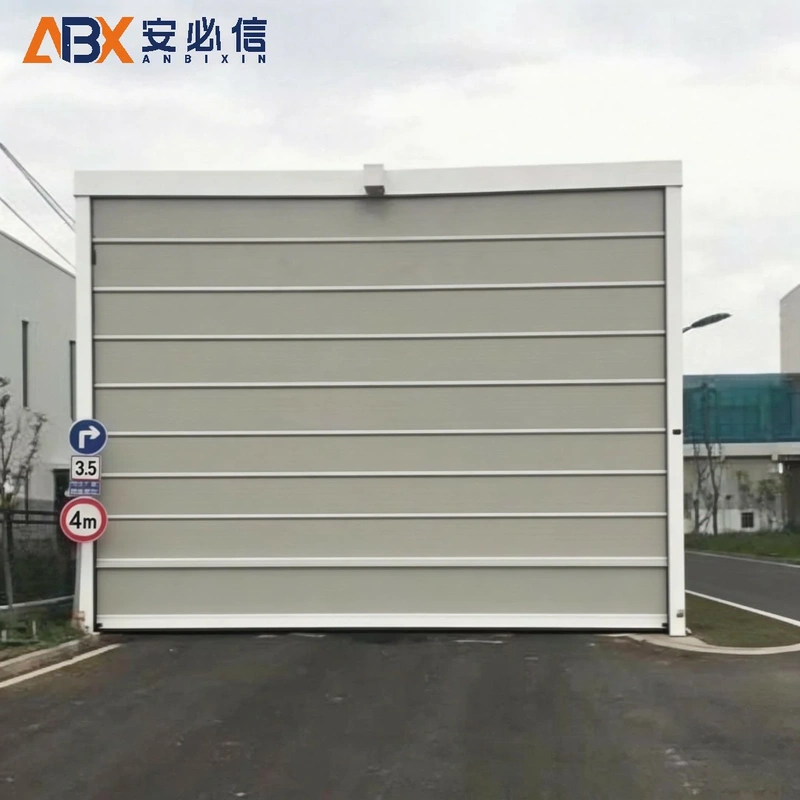 阿坝藏族羌族自治州软帘堆积门
