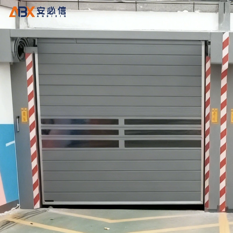 阿坝藏族羌族自治州医药密闭高速门